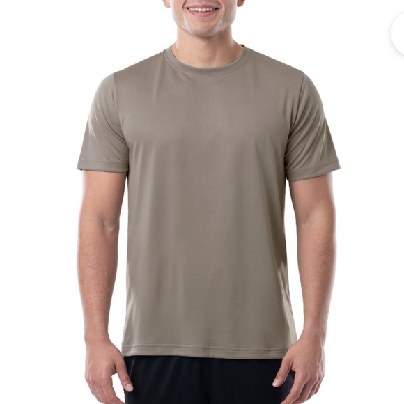 Athletic Works Other - Athletic Works Men's Core Jersey Active Tee Shirt size L​​